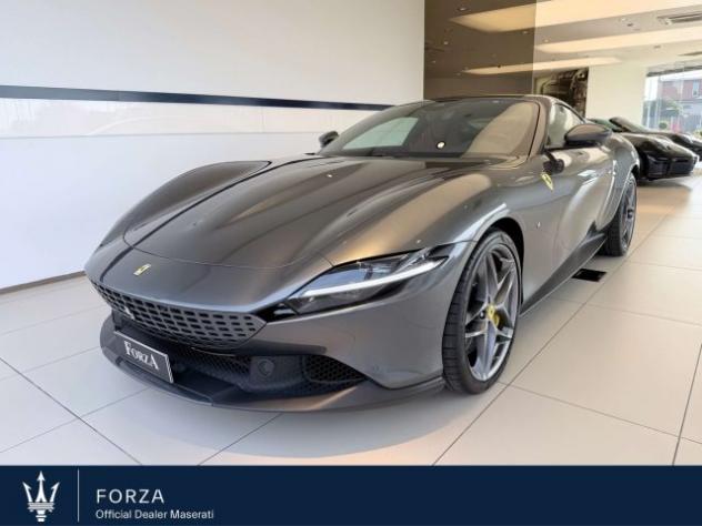 FERRARI Roma Roma 3.9 F1 DCT rif. 23828458