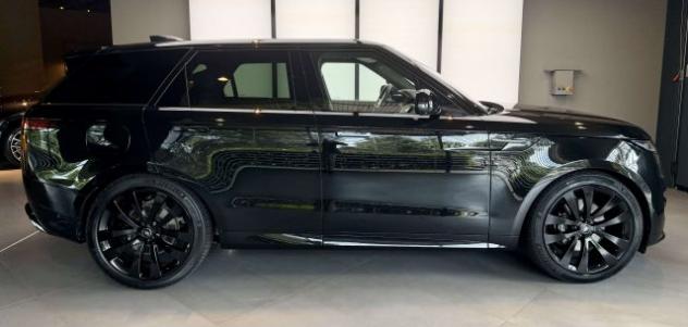 LAND ROVER Range Rover Sport Range Rover Sport 3.0d i6 mhev Dynamic HSE 250 Cv rif. 23810094 - Foto 5