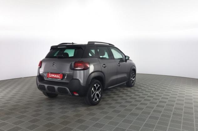 CITROEN C3 Aircross C3 Aircross PureTech 110 S&S Plus rif. 24023917 - Foto 4
