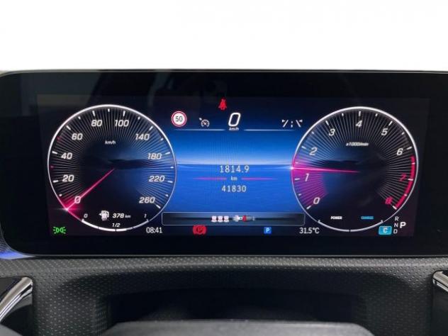 MERCEDES-BENZ A 180 Automatic Progressive Advanced Plus rif. 23887274 - Foto 8