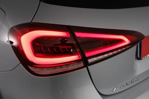 MERCEDES-BENZ A 250 A 250 e EQ-POWER Automatic PREMIUM rif. 23872344 - Foto 10