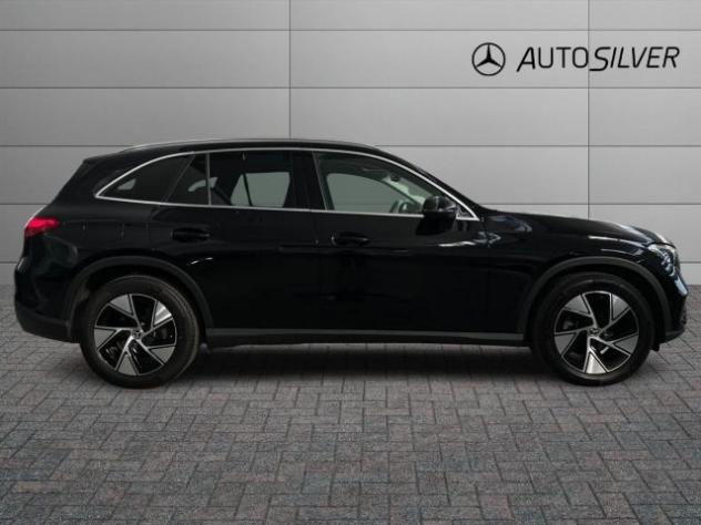 MERCEDES-BENZ GLC 220 d 4Matic Mild hybrid Advanced Plus rif. 24062531 - Foto 5