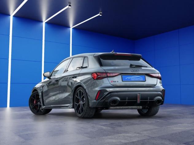AUDI A3 4ª serie RS 3 SPB TFSI quattro S tronic - Foto 5
