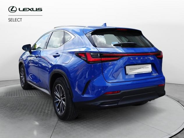 Lexus NX 350h Hybrid 4WD Business - Foto 4