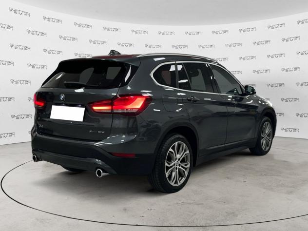 BMW X1 xDrive 18d XLine Plus automatico - Foto 5
