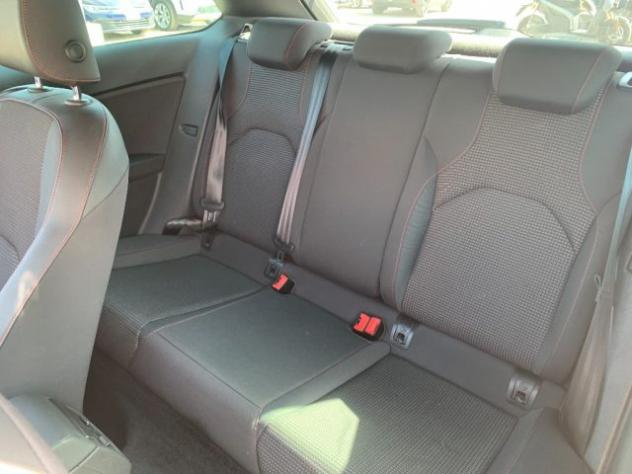SEAT Leon 1.4 EcoTSI ACT 150 CV 3p. Start/Stop FR rif. 23999756 - Foto 10