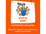 Tuttofare a domicilio