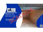 Immobile in asta di 17 m², box auto in vendita a Monza