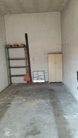 Adiacenze Via Chiesa della Salute, affittasi box auto singolo - Foto 6