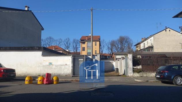 Box o garage in vendita a Torino, Falchera Villaretto - Foto 5