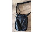 Vendo Calvin Klein Jeans Tracolla Nero Nylon - Buone Condizioni!