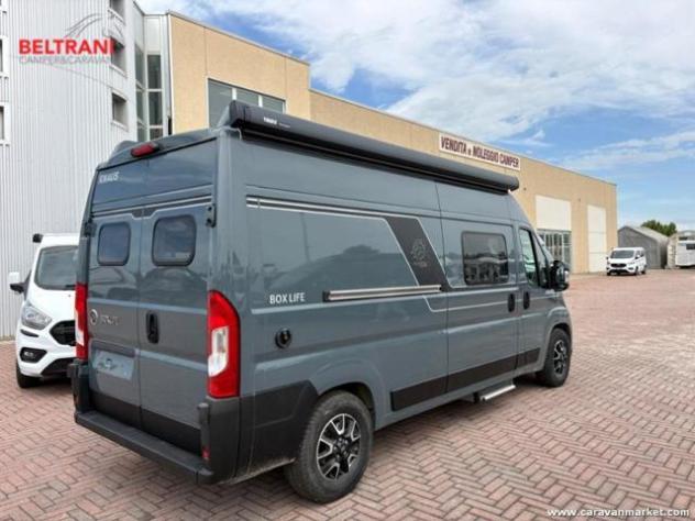 KNAUS BOXLIFE 600 MQ PLATINUM SELECTION - POP UP rif. 24042772 - Foto 4