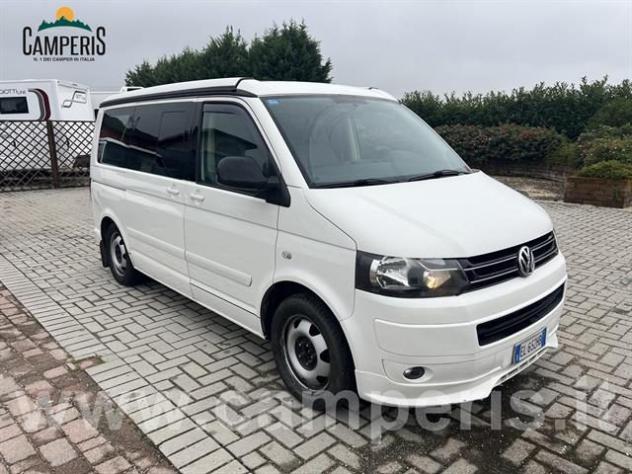 VOLKSWAGEN VOLKSWAGEN CALIFORNIA BEACH rif. 22762488 - Foto 6
