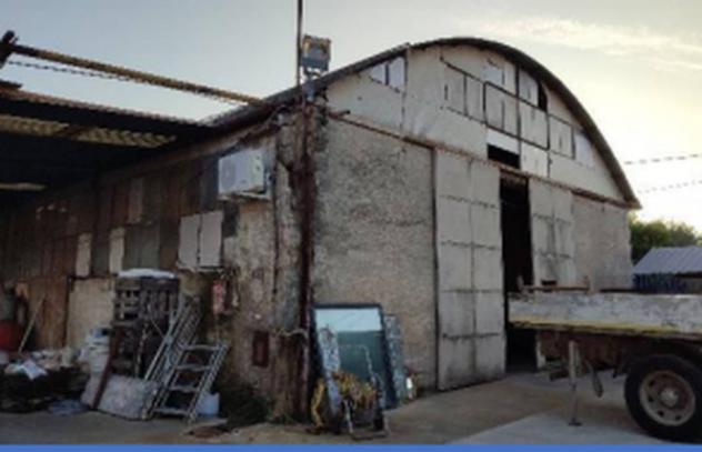Immobile in asta di 528 m² con più di 5 locali in vendita a Capua - Foto 4