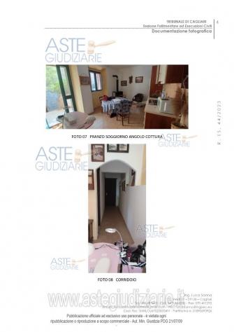 IMMOBILI-IMMOBILE RESIDENZIALE-Via Milano 31 - Foto 3