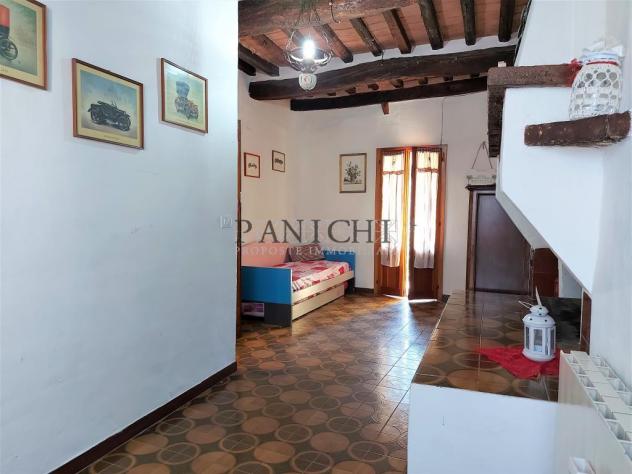 Asciano - Appartamento a pochi passi dal centro storico - Foto 5