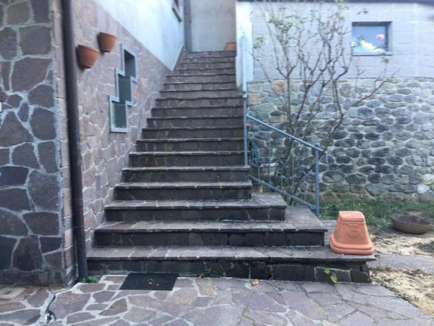 Casa semindipendente in vendita a Aulla 120 mq Rif: 932303 - Foto 3