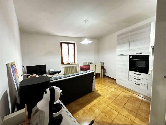 V000395 - TRILOCALE A BRENTONICO PER INVESTIMENTO - Foto 7