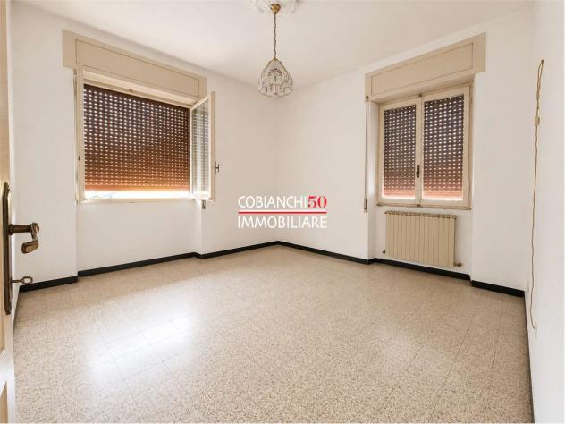 V000868 - CAMBIASCA, TRILOCALE DA RISTRUTTURARE CON CANTINA E GARAGE CONDOMINIALE - Foto 20