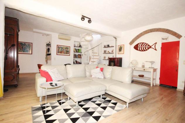 Villa in vendita a Lacona - Capoliveri 175 mq Rif: 1428411 - Foto 10