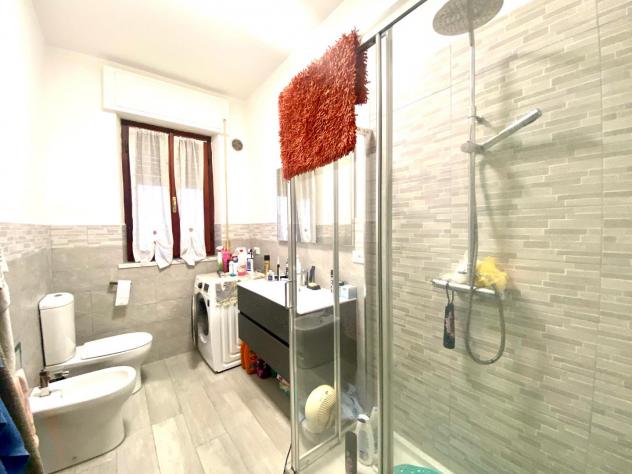 Appartamento in vendita a Marina di Carrara - Carrara 100 mq Rif: 1234772 - Foto 7