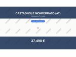 Immobile in asta di 260 m² con più di 5 locali in vendita a Castagnole Monf &hellip;