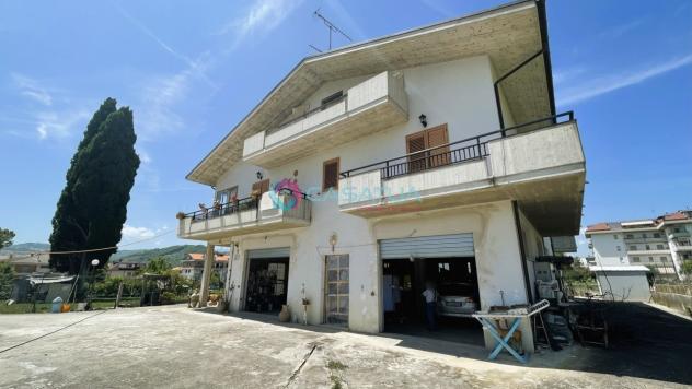 Villa in vendita a Castellalto - Foto 3