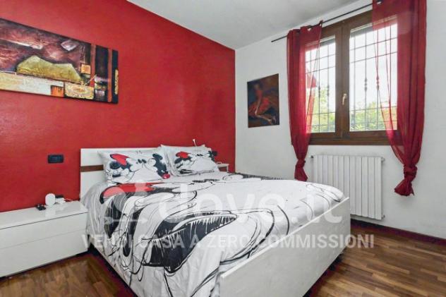 Appartamento di 106 m² con 3 locali e box auto doppio in vendita a Castelnuovo Rangone - Foto 20