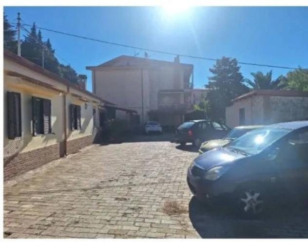 Immobile in asta di 119 m² in vendita a Catanzaro - Foto 3