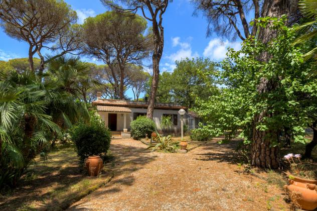 Villa in Via di Ceri - Foto 5