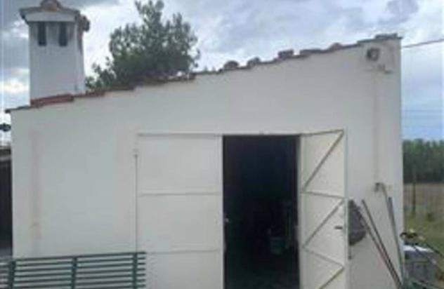 Immobile in asta di 215 m², box auto in vendita a Chieti - Foto 2