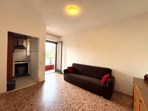 Bilocale in vendita a Cinisello Balsamo