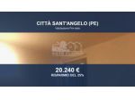 Immobile in asta di 37 m² in vendita a Città Sant'Angelo