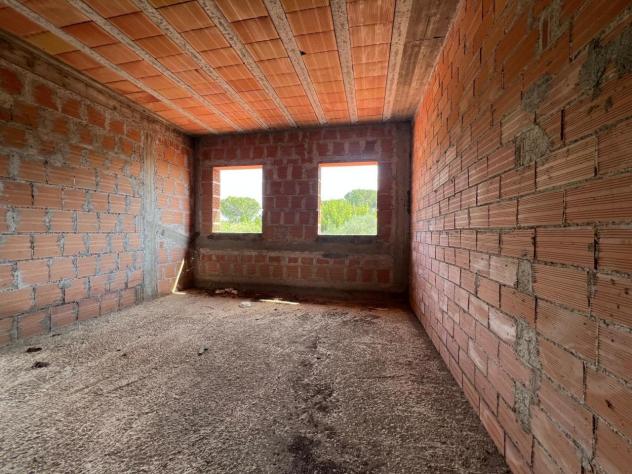 Villa in vendita a Civitella San Paolo - Foto 12