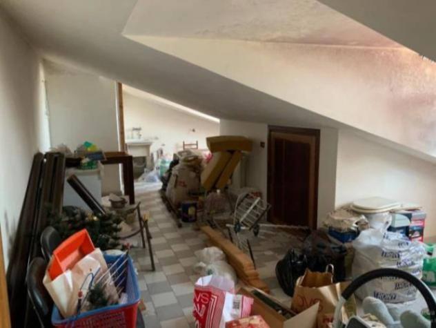 Immobile in asta di 297 m² con più di 5 locali e box auto in vendita a Contessa Entellina - Foto 8