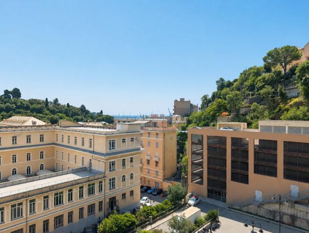 Attico in vendita a Genova, S.Teodoro - Foto 2