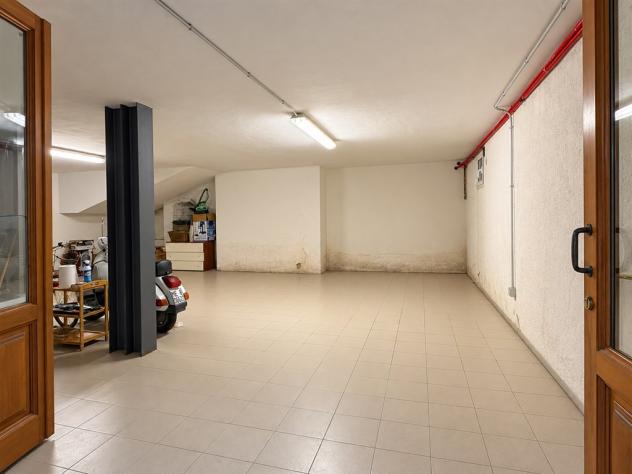 PANZANO IN CHIANTI TRILOCALE CON GARAGE - Foto 11