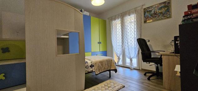 Villa a schiera in vendita a L'Aquila - Foto 12