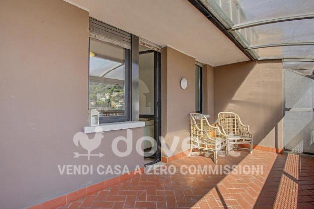 Appartamento di 170 m² con 3 locali e box auto in vendita a Lavena Ponte Tresa - Foto 13