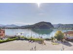 Attico / Mansarda di 170 m² con 3 locali e box auto in vendita a Lavena Pon &hellip;
