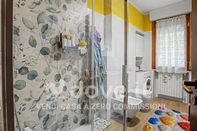 Appartamento di 93 m² con 3 locali in vendita a Luino - Foto 20