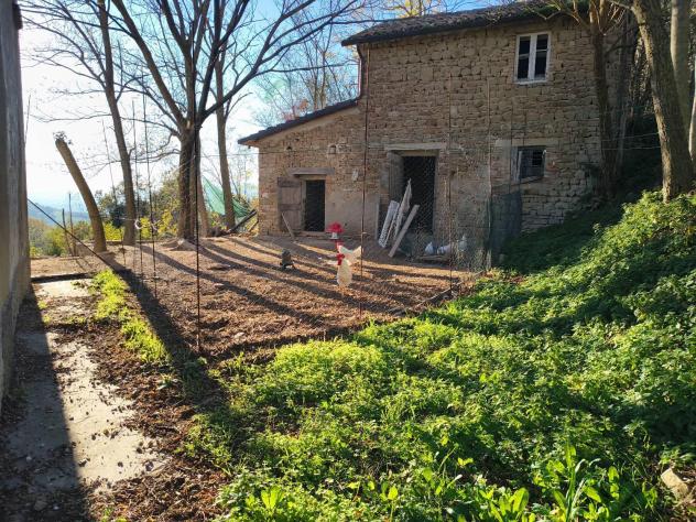 Casa Semindipendente - Mercatino Conca . Rif.: M 105.1 - Foto 6