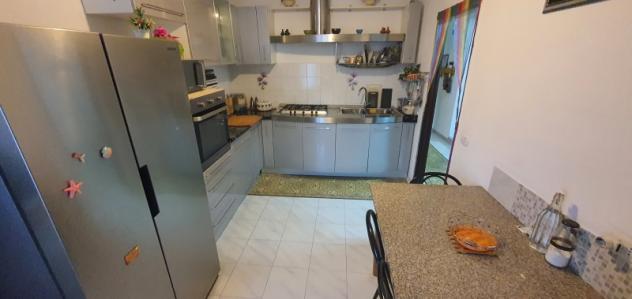 Nova Milanese vendesi appartamento 3 vani 110 Mq - Foto 2