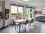 TRILOCALE Hi-Tech al Piano Terra in Palazzina di sole 5 Unità – Classe A1 e &hellip;