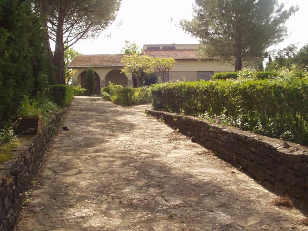 Villa in vendita a Fabbrica - Peccioli 180 mq Rif: 130000 - Foto 5