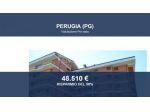 Immobile in asta di 120 m² con più di 5 locali e box auto in vendita a Perugia