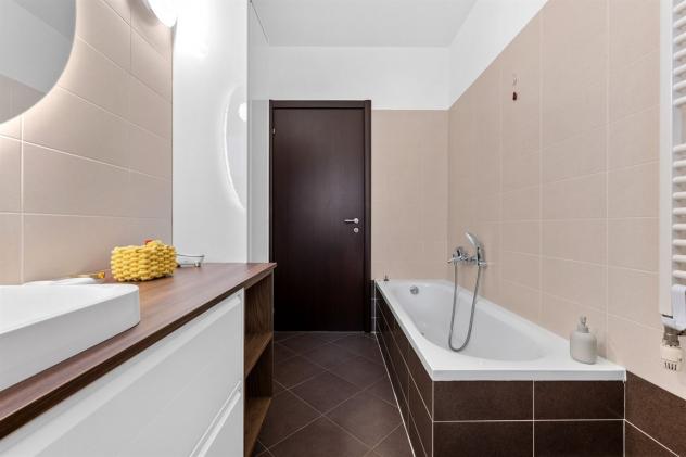 ATTICO CON TERRAZZO - PESCHIERA BORROMEO - Foto 17