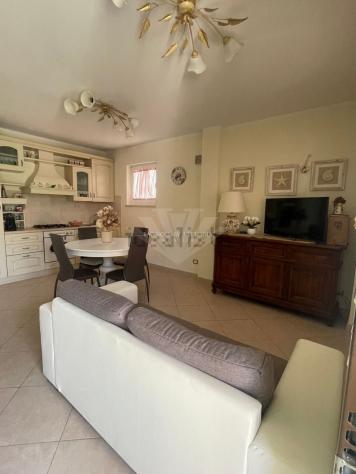 VILLA di 10 vani e di 160 mq (PIETRASANTA) rif. 554/VE - Foto 6