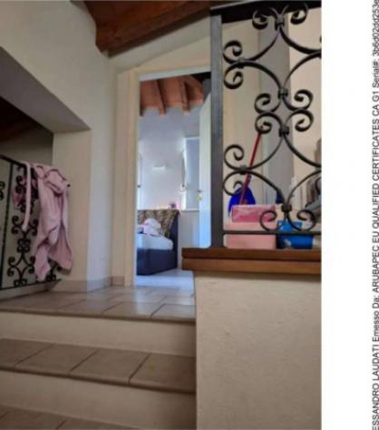 Immobile in asta di 207 m² con più di 5 locali e box auto doppio in vendita a Pizzighettone - Foto 17