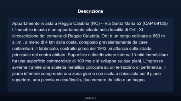 Immobile in asta di 84 m² in vendita a Reggiolo - Foto 7